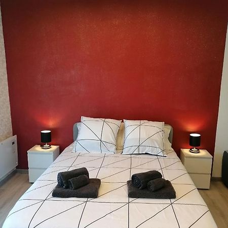 Coconpresdisney Apartment Chambry Luaran gambar