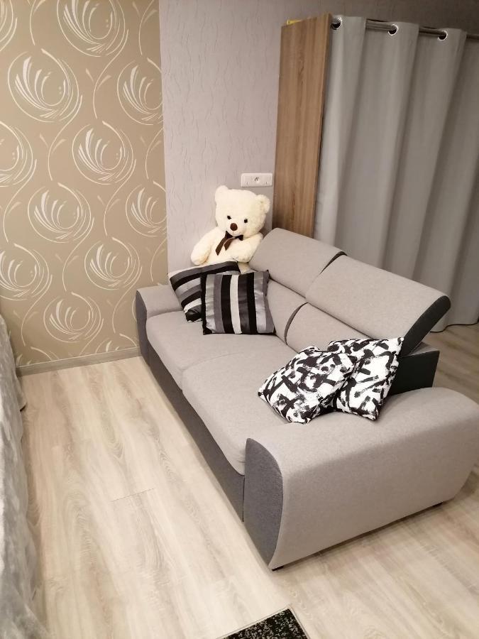 Coconpresdisney Apartment Chambry Luaran gambar