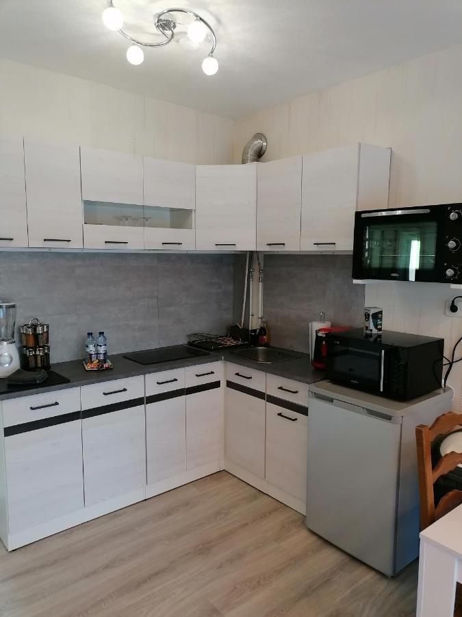 Coconpresdisney Apartment Chambry Luaran gambar