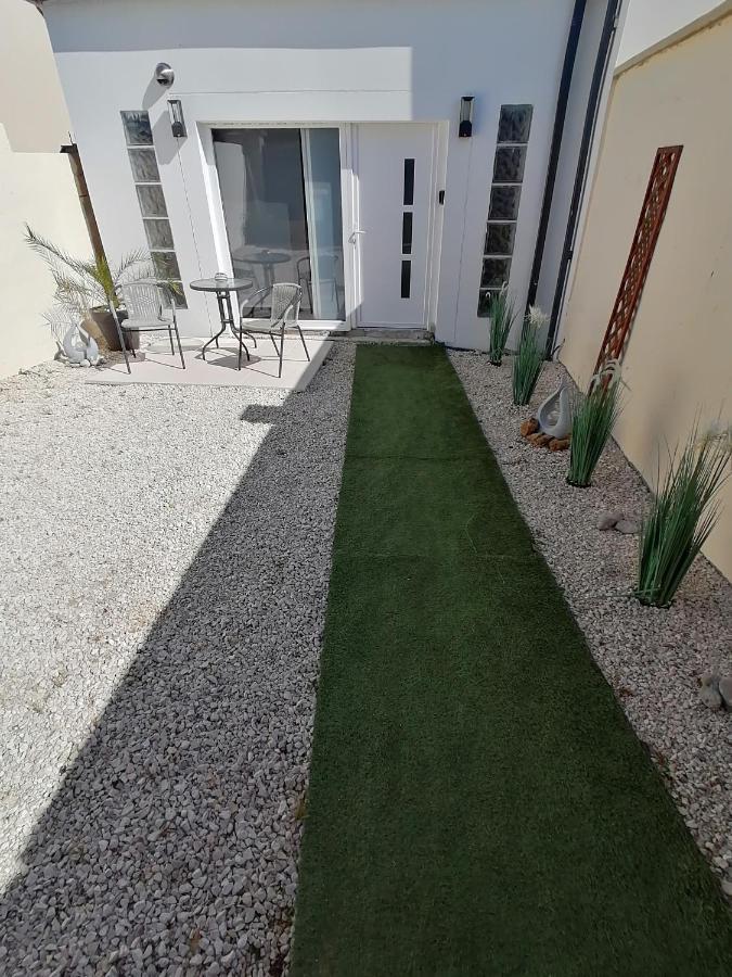 Coconpresdisney Apartment Chambry Luaran gambar